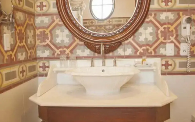 Parador Santa Maria La Real