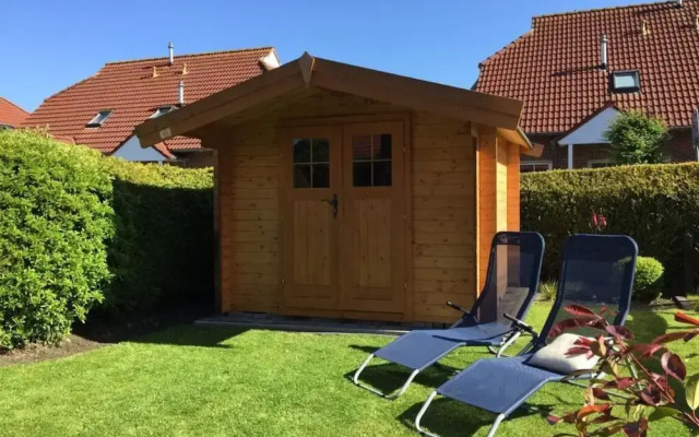 Holiday Home Heitmann