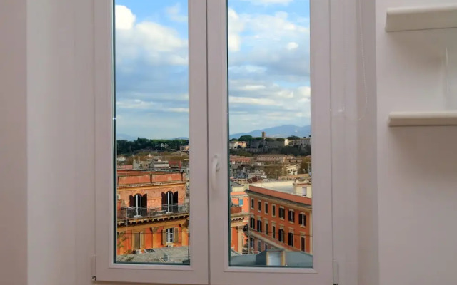 Trastevere View My Extra Home