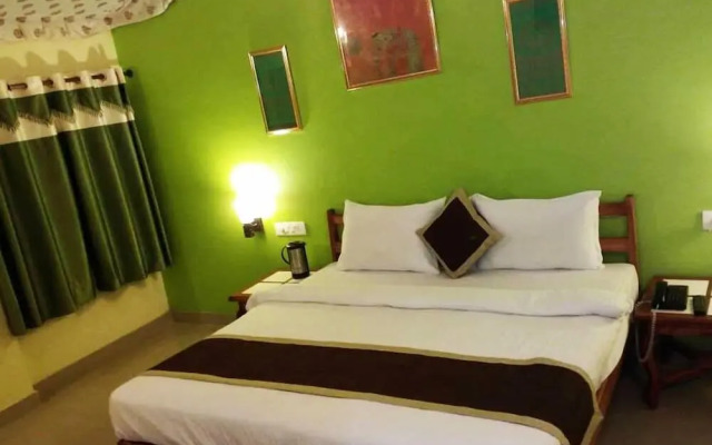 Pushkar Rajwara Resort