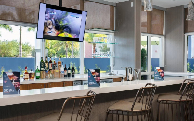 SpringHill Suites by Marriott Miami Doral