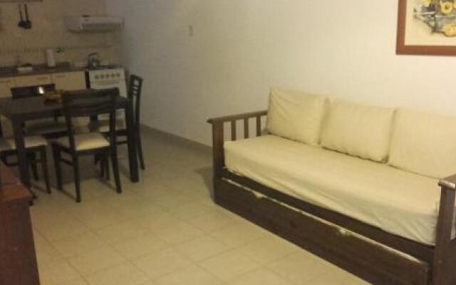 Casa Bonita Apart Hotel