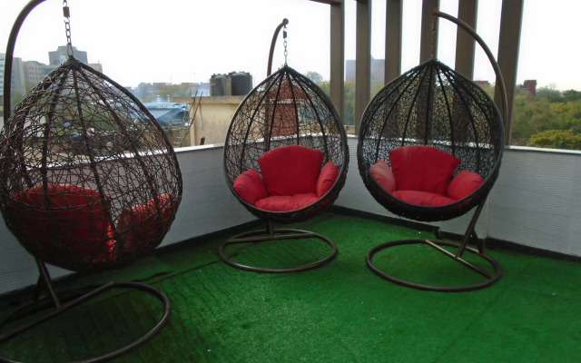 Hotel Gold Souk