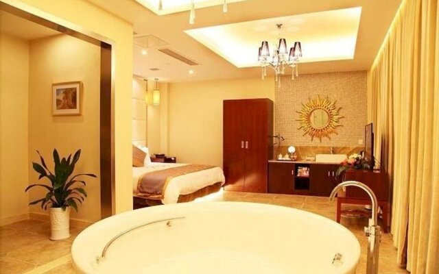 Gao Chun Palace Garden Hotel