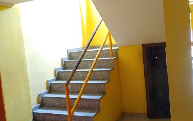 OYO Hotel Malibu Cajazeiras