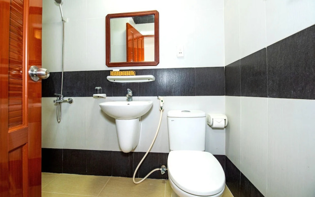 Khanh Vy Hotel