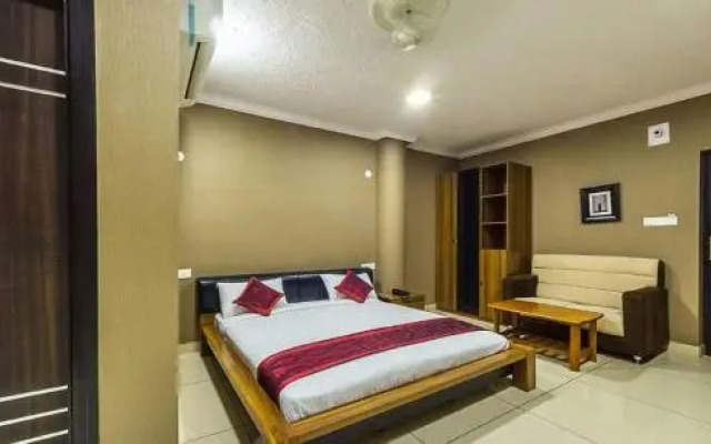S S Residency