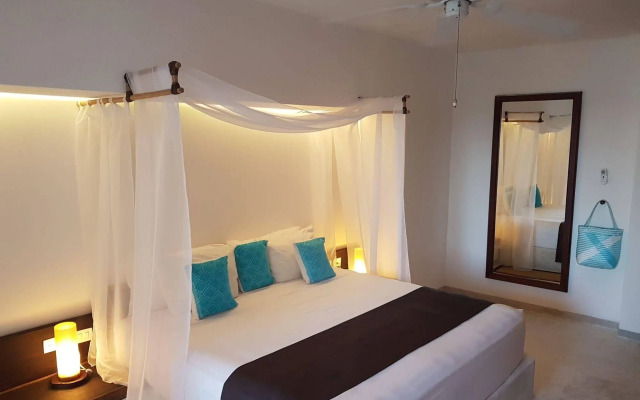 Cabanas Tulum Beach Hotel and Spa