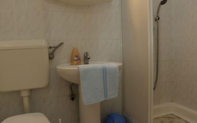 Dina - 3 Bedrooms - A1