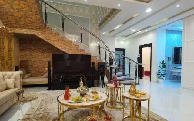 Jinlan Hotel