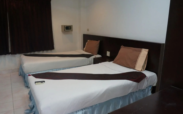 Lamai Apartment