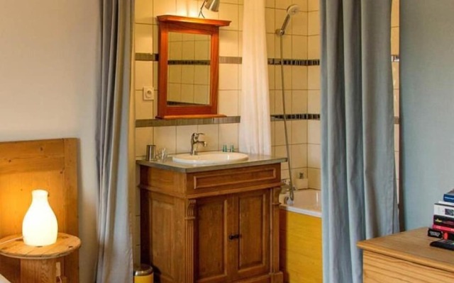 Laiterie de Tocqueville