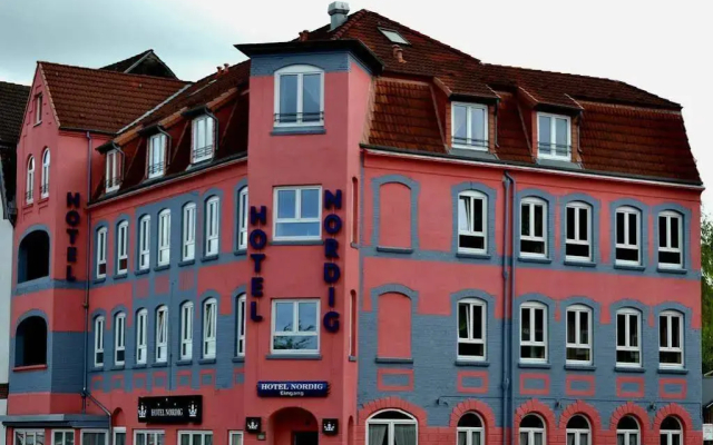 Hotel Nordig