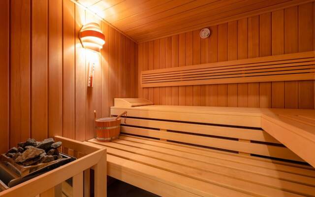 Luxury Villa Dominus With Swimming Pool