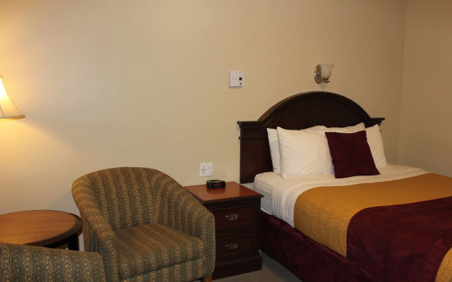 Nights Inn Owen Sound