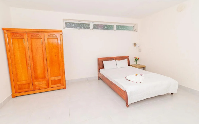 Villa Seaview 9