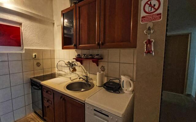Marina - 50m from the beach - A1(4)