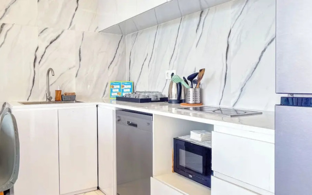 Seminyak Loft 360 Bali