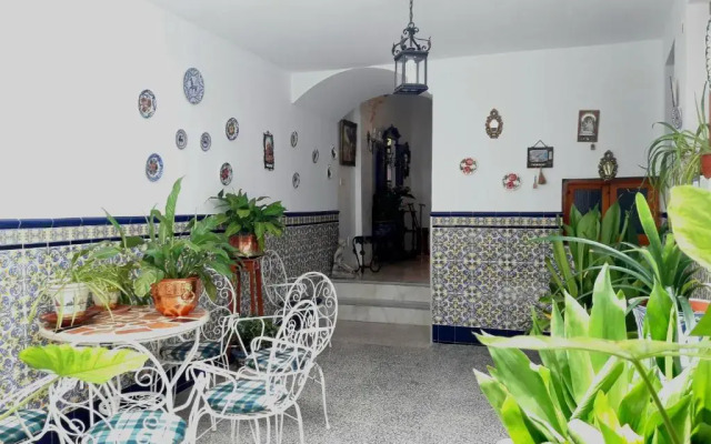 Casa Pelayo