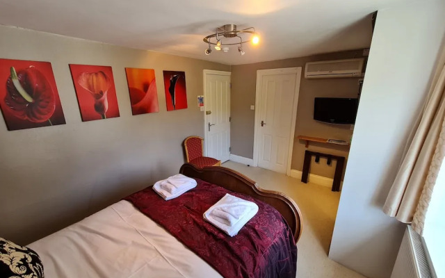 OYO Lavender House Hotel