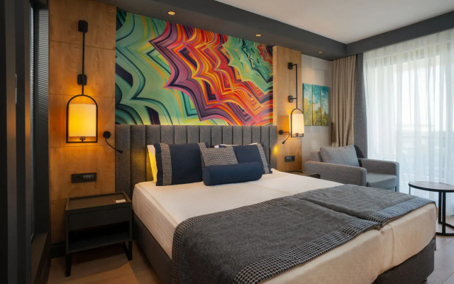 Alarcha Hotels - Resort	