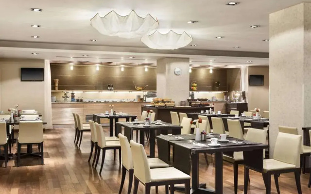 Ramada Sibiu