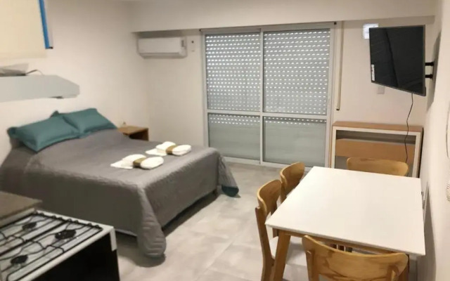 APARMENT Paraguay 347