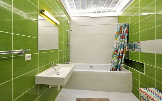 Aplend City Apartmán Laurinska 11