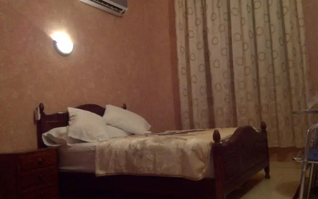 Hotel Espace Tifawine