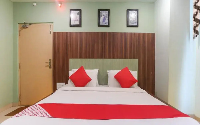 Hotel Bhubaneswari Classic by OYO Rooms