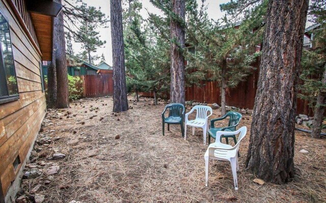 Casa Catalina-667 by Big Bear Vacations