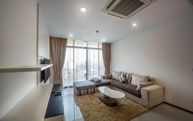 Maline Exclusive Serviced Apartments