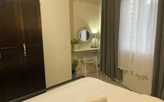 Shell Residences MOA by darpm