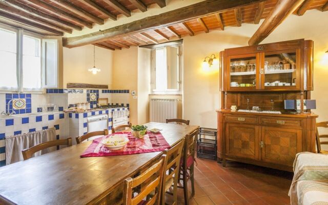 Agriturismo Fontelunga