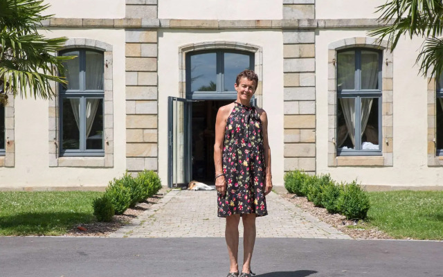 Manoir des Indes, The Originals Relais