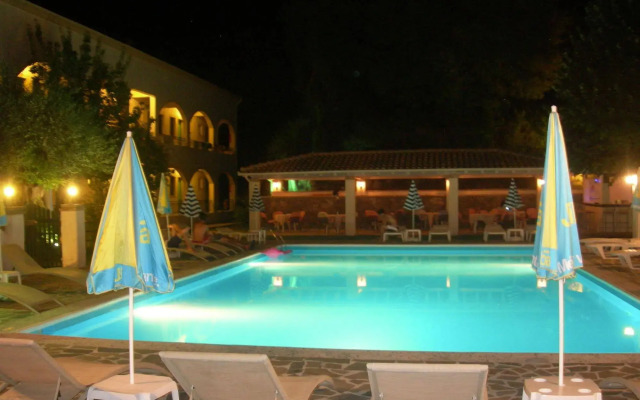 Villa Karmar
