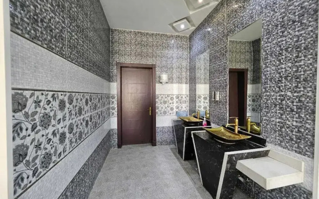 VIP resort chalet 22