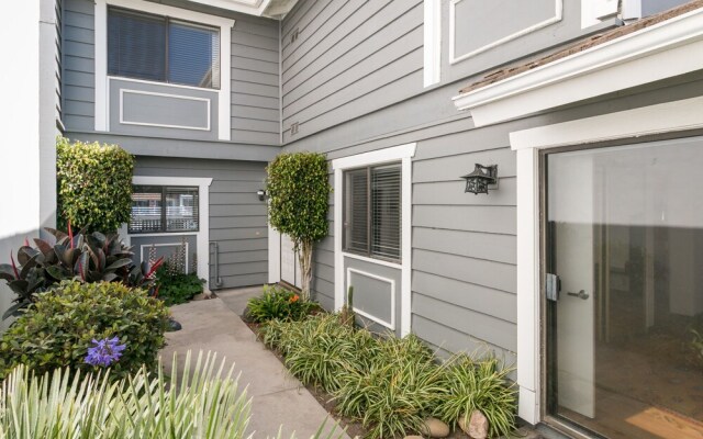 Harborside House in Oxnard by RedAwning