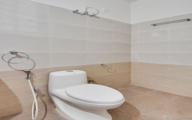 Oyo 43621 Hindavi Inn 3