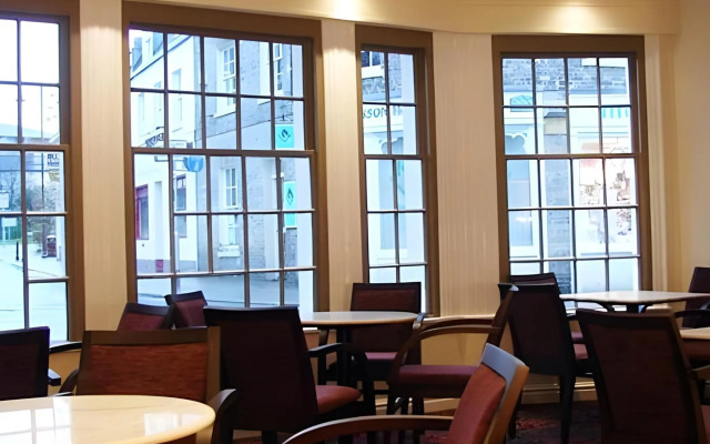 Danebury Hotel