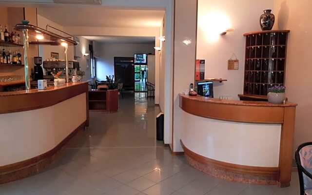 Hotel Ciclamino