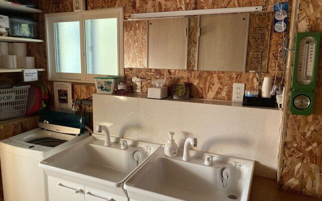 Tomhouse Sapporo - Mixed Dormitory