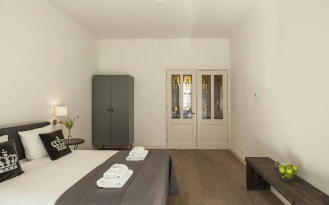 Tulip Apartment A