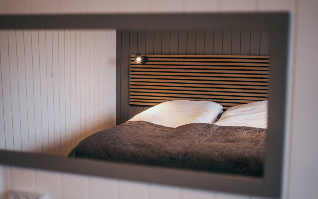 Strandmotellet