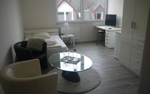 Vermietung Flaßkamp