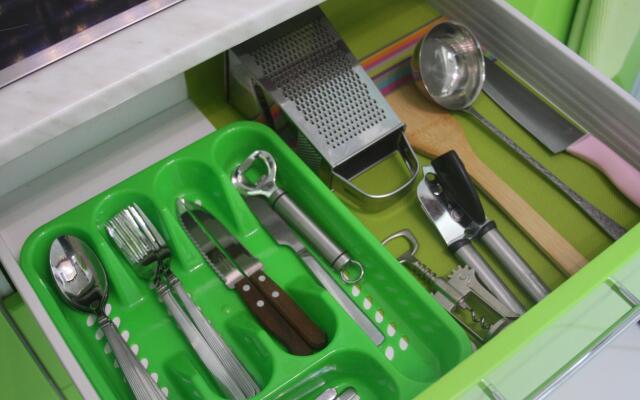 Гости на Строительном