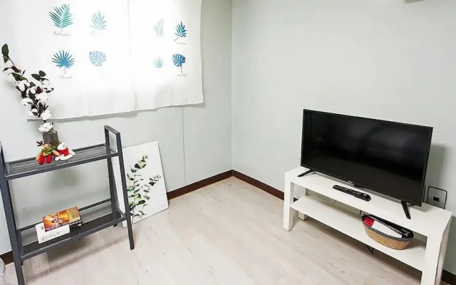 Yeobyul Guesthouse - Hostel