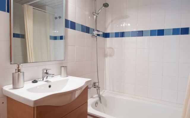 Apartamentos Llafranc Mar