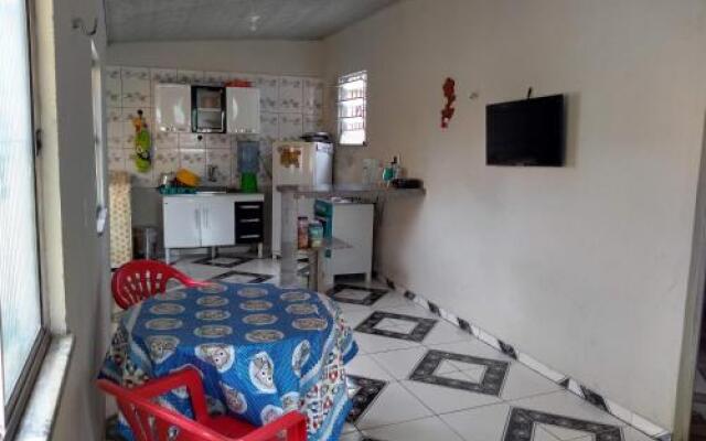 Suíte 5 min do Aeroporto