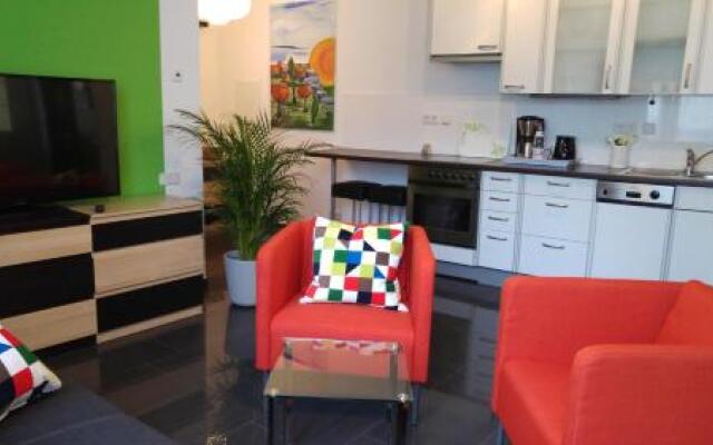 Apartment Rhein Main